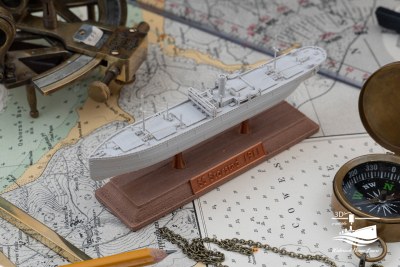SS Storstad