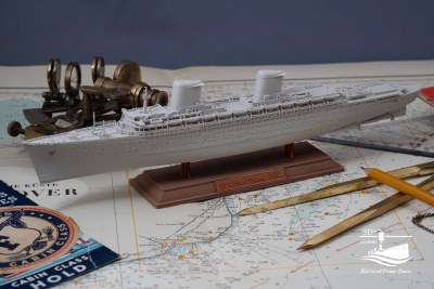SS United States