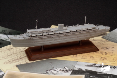 MV Wilhelm Gustloff