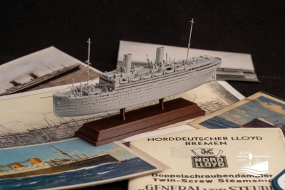 SS General von Steuben