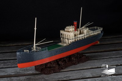 Venture II