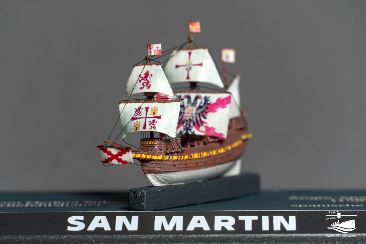 Saint Martin