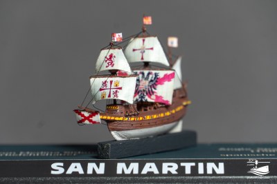Saint Martin