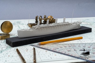 HMT Olympic