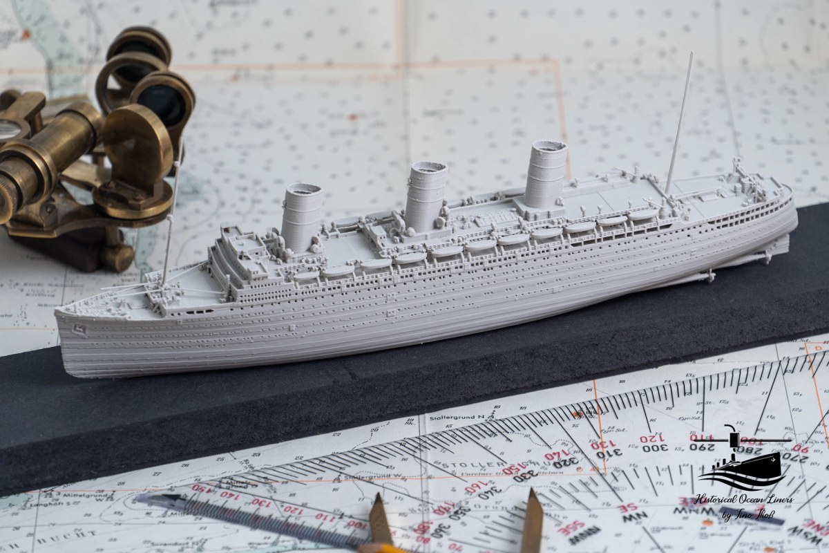 RMS Empress of Britain